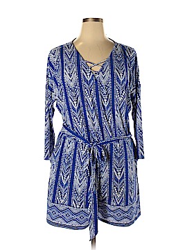 Market and Spruce Size XL Petite