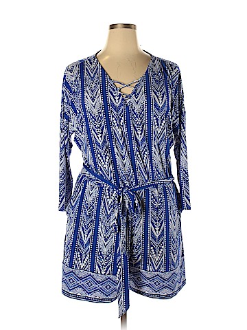 Market and Spruce Romper (view 1)