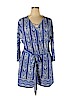 Market and Spruce Blue Romper Size XL (petite) - photo 1
