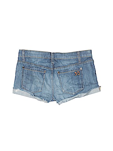 Joe's Jeans Denim Shorts (view 2)