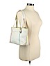 Brighton 100% Leather White Leather Tote One size - photo 2