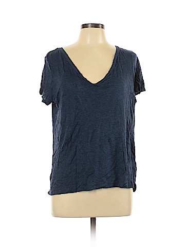 H&M Short Sleeve T-Shirt (view 1)