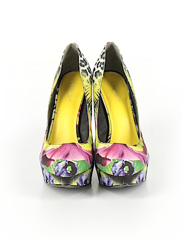 Nine West Heels (view 2)