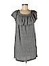 Current/Elliott Gray Casual Dress Size M - photo 1