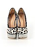 Kurt Geiger White Heels Size EU 37 - photo 2