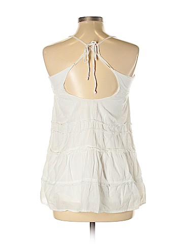 Hollister Sleeveless Blouse (view 2)