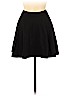 Forever 21 Black Casual Skirt Size M - photo 1