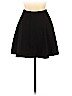 Forever 21 Black Casual Skirt Size M - photo 2