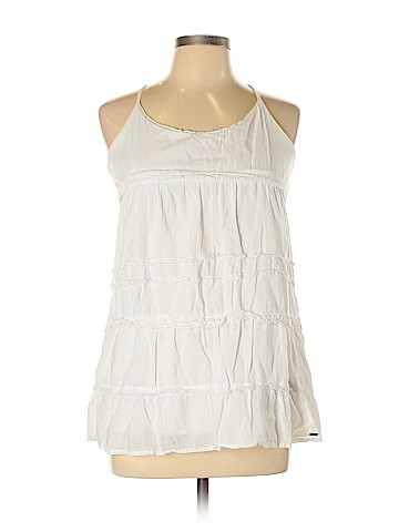 Hollister Sleeveless Blouse (view 1)