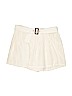 American Eagle Outfitters Ivory Shorts Size XL - photo 1