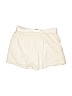 American Eagle Outfitters Ivory Shorts Size XL - photo 2