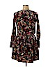 Ella Moss Black Casual Dress Size 16 - photo 2