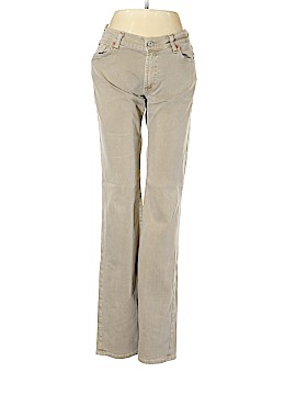7 For All Mankind Size 31 waist
