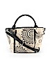 Desigual Tan Satchel One size - photo 1