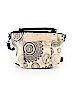 Desigual Tan Satchel One size - photo 3