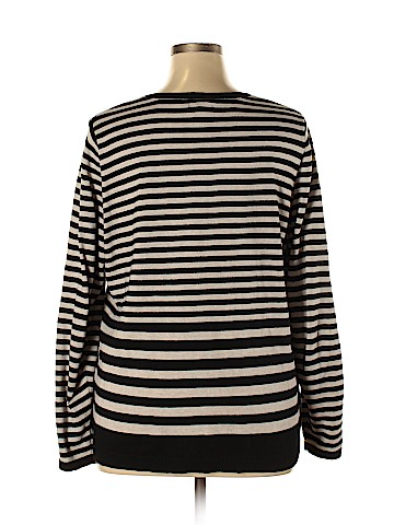 Croft & Barrow Pullover Sweater (view 2)