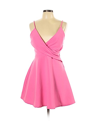 Charlotte Russe Cocktail Dress (view 1)