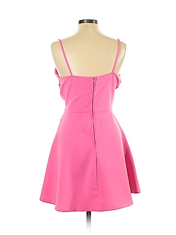 Charlotte Russe Cocktail Dress (view 2)