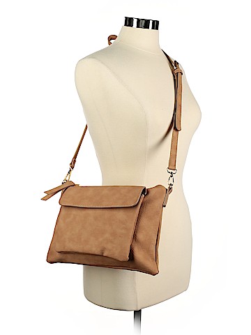 Shiraleah Crossbody Bag (view 2)