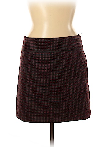 Ann Taylor LOFT Outlet Casual Skirt (view 1)