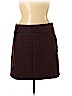 Ann Taylor LOFT Outlet Red Casual Skirt Size 16 (petite) - photo 1