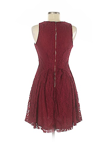 Francesca's Cocktail Dress (view 2)