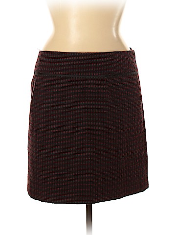 Ann Taylor LOFT Outlet Casual Skirt (view 2)