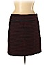 Ann Taylor LOFT Outlet Red Casual Skirt Size 16 (petite) - photo 2