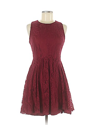 Francesca's Cocktail Dress (view 1)