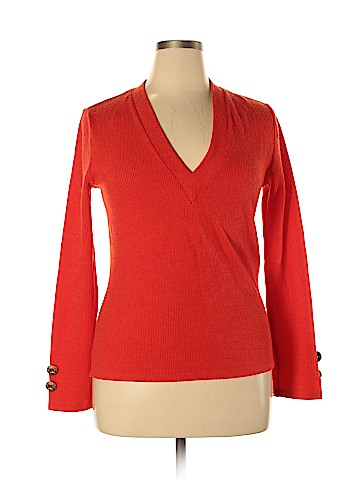 Zara Pullover Sweater (view 1)