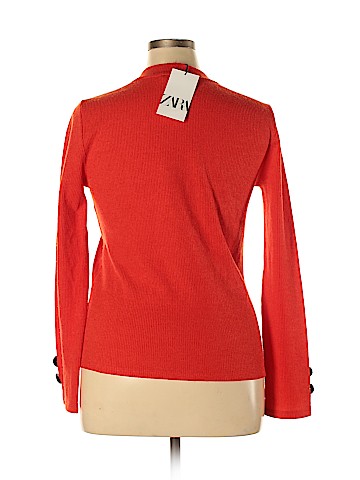 Zara Pullover Sweater (view 2)