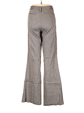 BCBGMAXAZRIA Linen Pants (view 2)