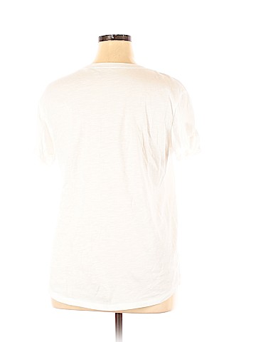 a.n.a. A New Approach Short Sleeve T-Shirt (view 2)