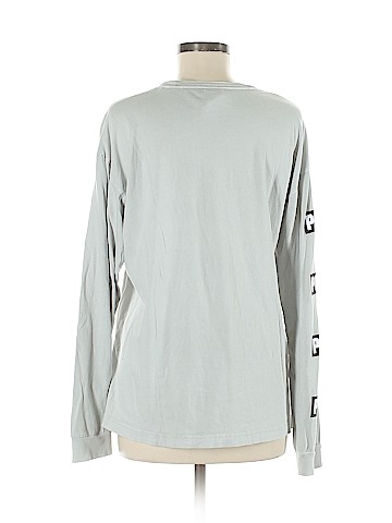Victoria's Secret Pink Long Sleeve T-Shirt (view 2)