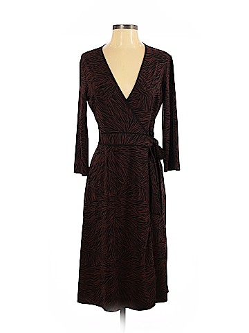 BCBGMAXAZRIA Casual Dress (view 1)