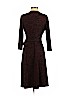 BCBGMAXAZRIA Brown Casual Dress Size S - photo 2