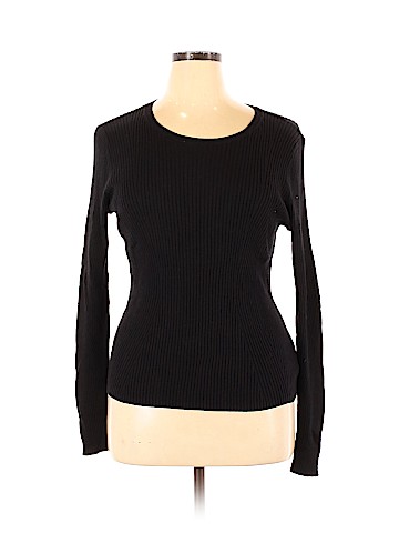 Gap Pullover Sweater (view 1)