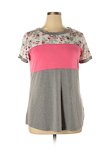 Unbranded Short Sleeve T-Shirt (view 1)