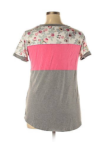 Unbranded Short Sleeve T-Shirt (view 2)