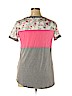 Unbranded Gray Short Sleeve T-Shirt Size XL - photo 2