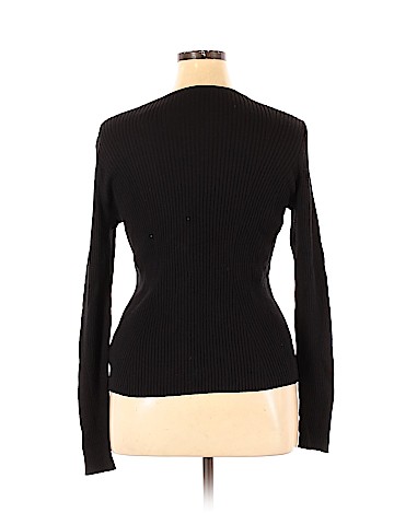 Gap Pullover Sweater (view 2)