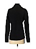 Eileen Fisher Black Wool Blazer Size S - photo 2