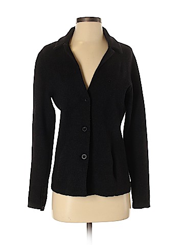 Eileen Fisher Wool Blazer (view 1)