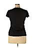 Marika 100% Polyester Black Active T-Shirt Size XL - photo 2