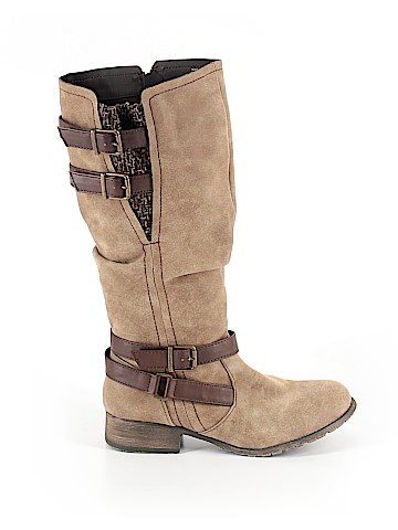 Assorted Brands Boots (view 1)