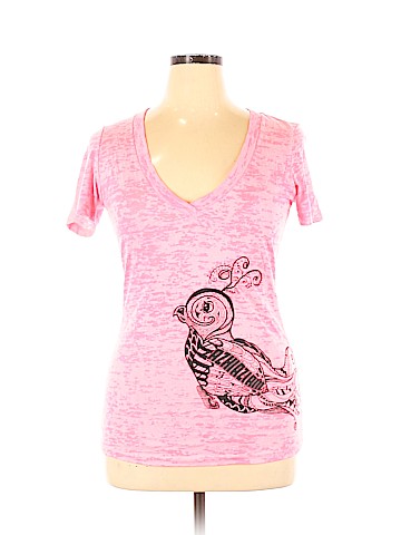 Next Level Apparel Short Sleeve T-Shirt (view 1)