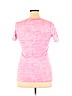 Next Level Apparel Pink Short Sleeve T-Shirt Size XL - photo 2
