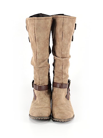 Assorted Brands Boots (view 2)