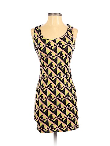 Material Girl Casual Dress (view 1)