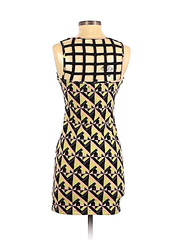 Material Girl Casual Dress (view 2)